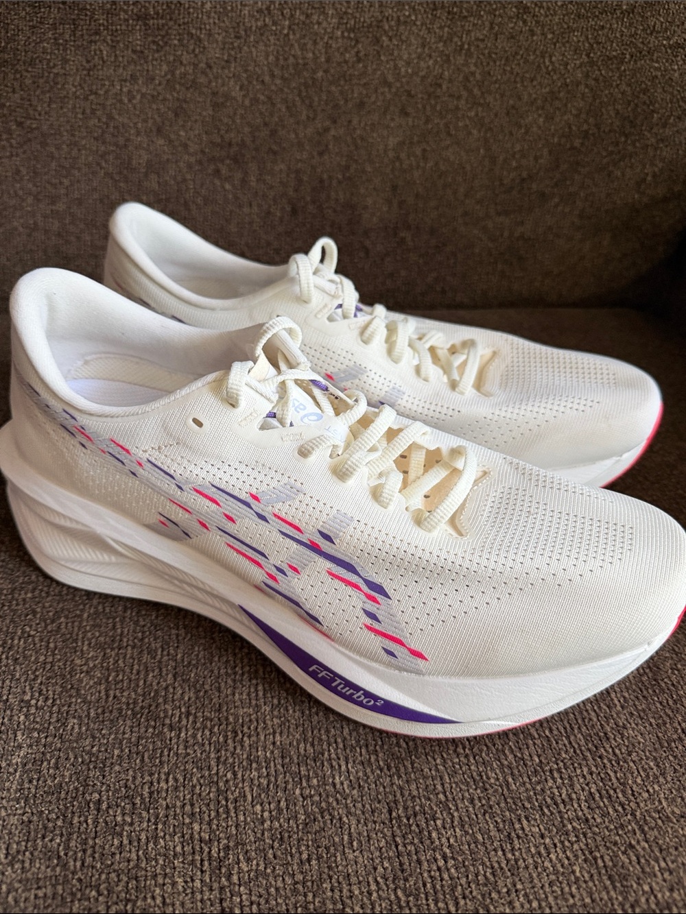ASICS Sonicblast - Picture 2 of 4